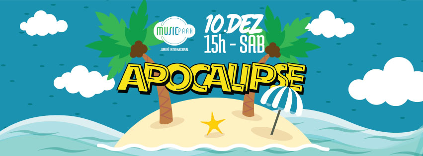 apocalipse